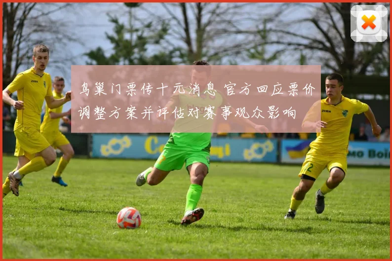 鸟巢门票传十元消息 官方回应票价调整方案并评估对赛事观众影响